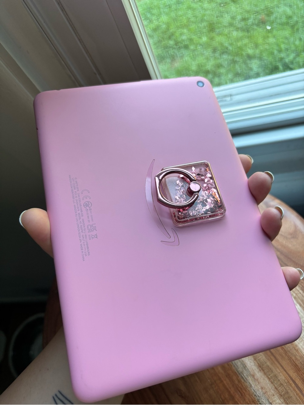 Amazon Fire HD 8